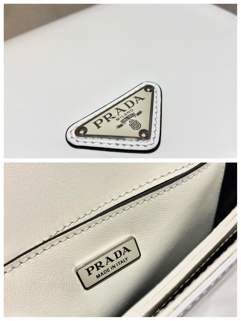 Prada Satchel Bags